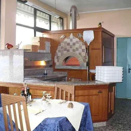 Olivi Hotel Salò