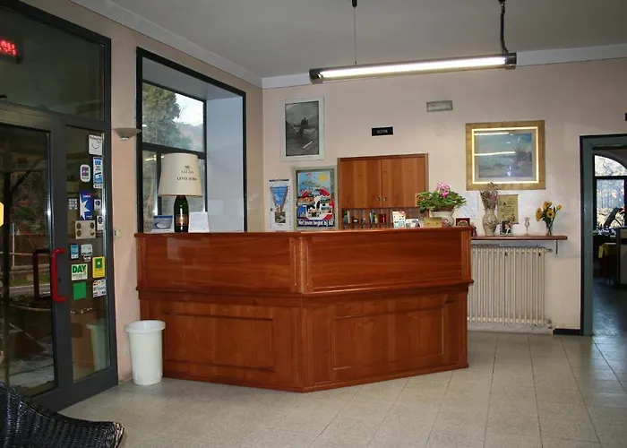 Hotel Olivi Salò