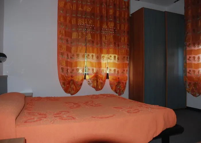 Olivi Hotel Salò
