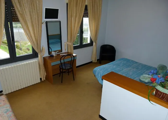 Hotel Olivi 2*