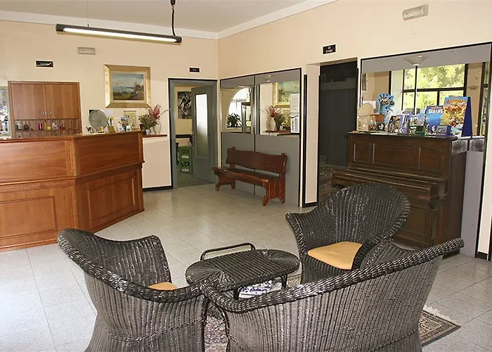 Hotel Olivi Salò