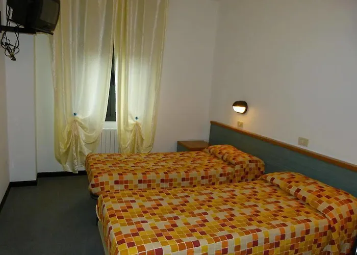Hotel Olivi