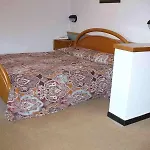 Hotel Olivi