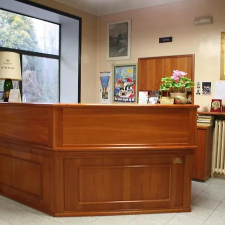 Hotel Olivi