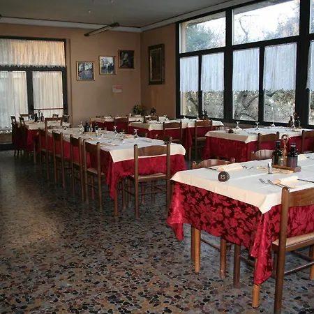 Olivi Hotel Salò