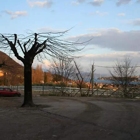 Olivi Hotel