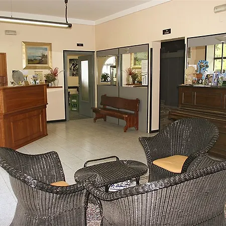 Hotel Olivi Salò