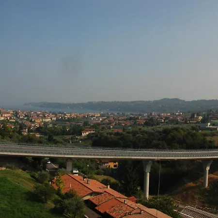 Olivi Hotel Saló