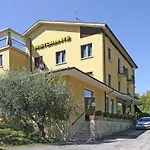 Hotel Olivi Salo