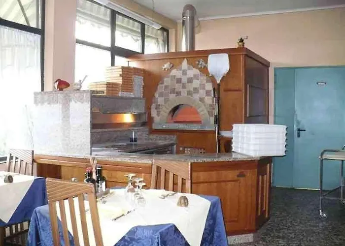 Olivi Hotel Salò