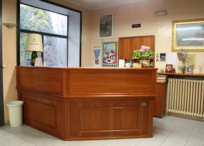 Hotel Olivi