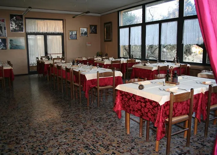 Olivi Hotel Salò