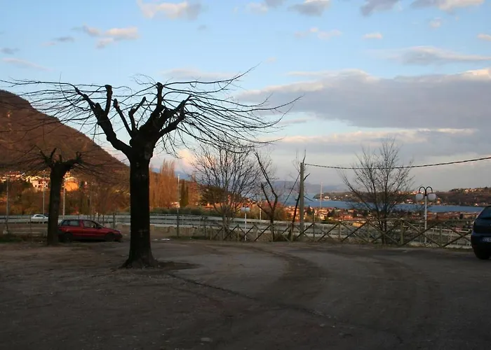 Olivi Hotel