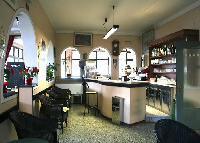 Hotel Olivi Salò