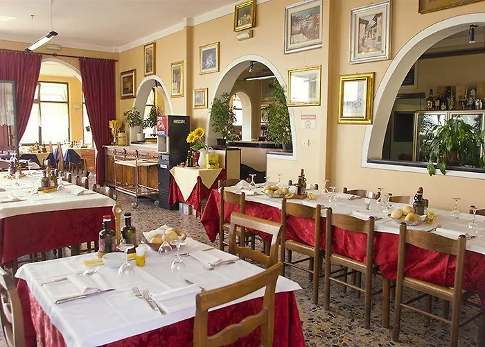Hotel Olivi 2*