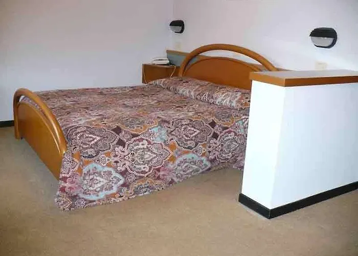 Hotel Olivi