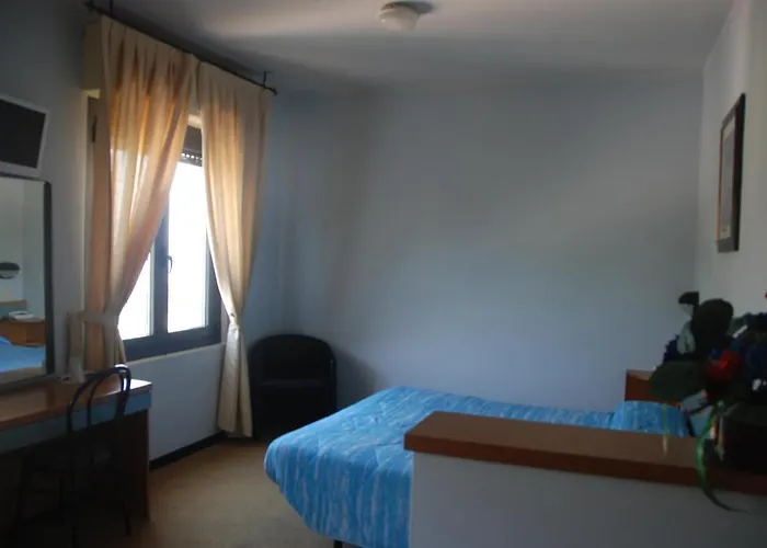 Hotel Olivi 2*