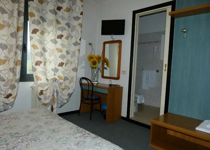 Olivi Hotel