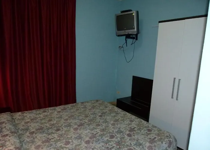 Hotel Olivi 2*