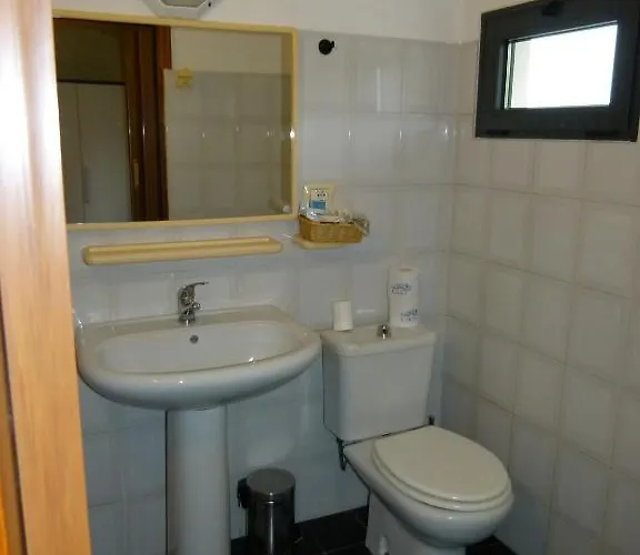 Hotel Olivi 2*