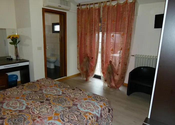 Olivi Hotel Salò