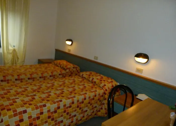 Hotel Olivi