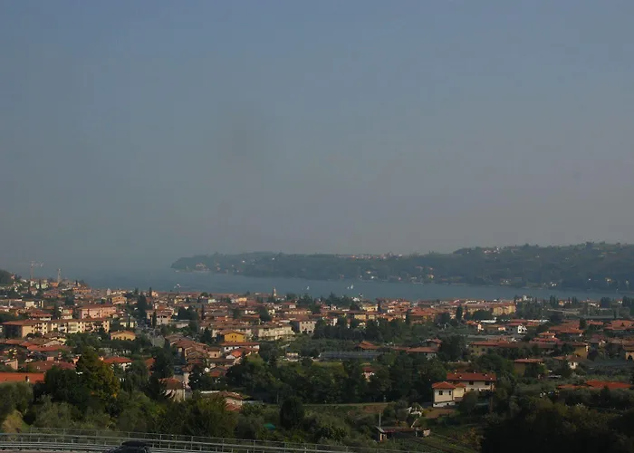 Hotel Olivi 2*