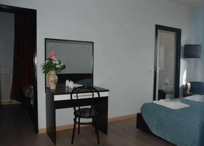 Hotel Olivi 2*