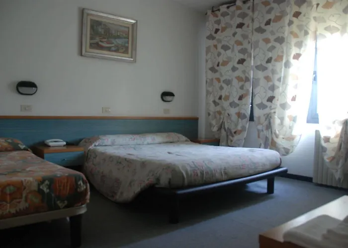 Olivi Hotel Salò
