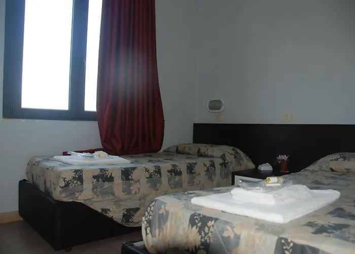 Olivi Hotel Salò