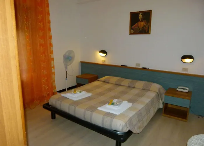 Olivi Hotel