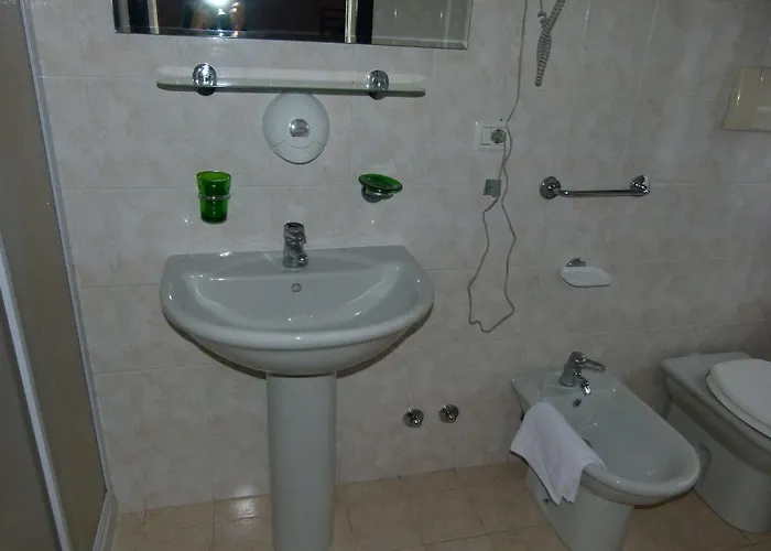 Hotel Olivi