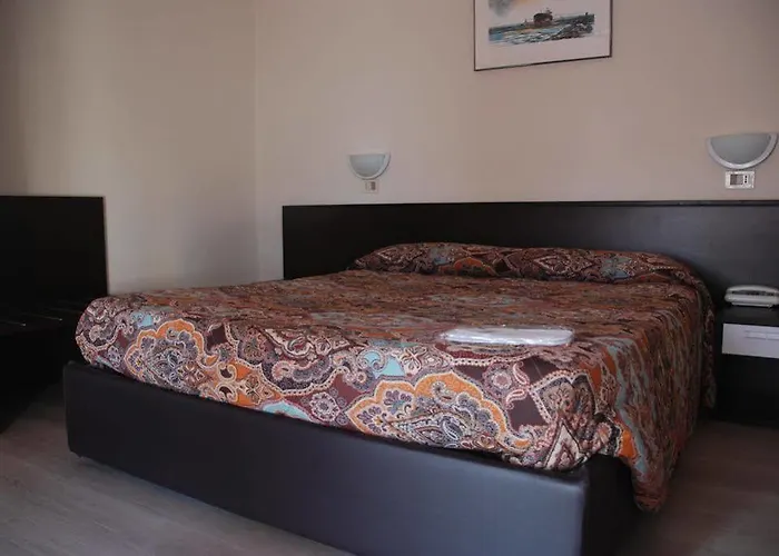 Hotel Olivi
