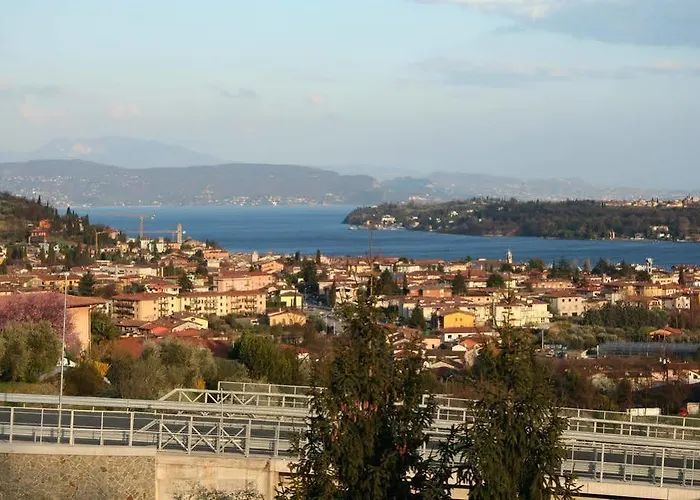 Olivi 2* Salò