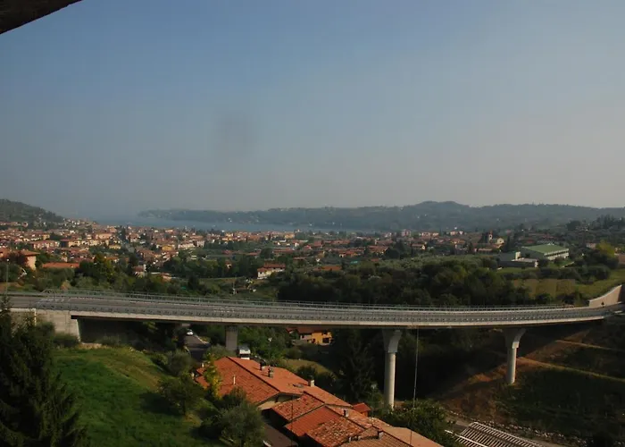 Olivi Hotel Salò
