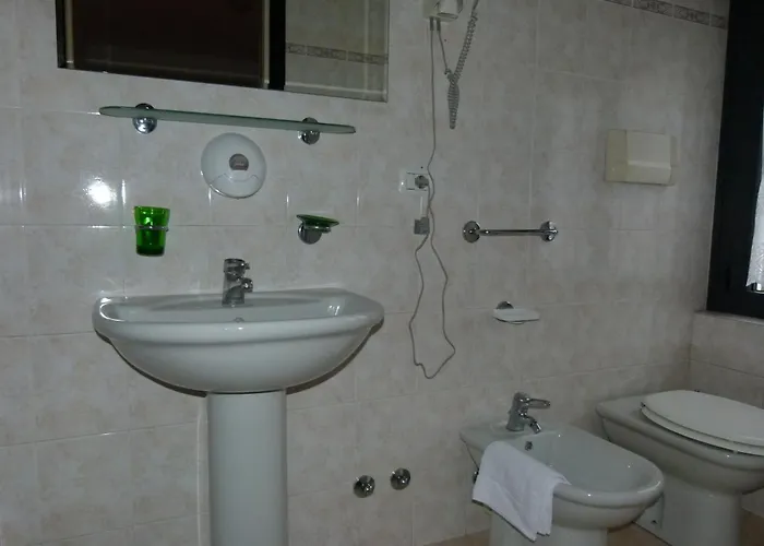 Hotel Olivi 2*