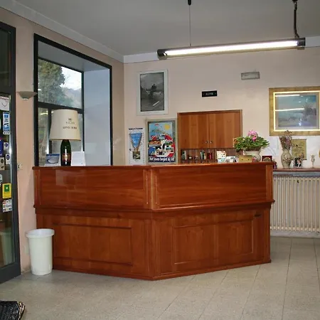 Hotel Olivi Salò