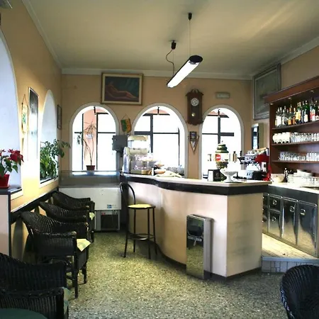 Hotel Olivi Salò
