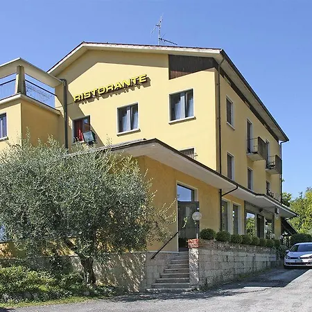 Hotel Olivi Salò