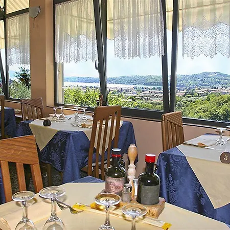 Hotel Olivi Salò