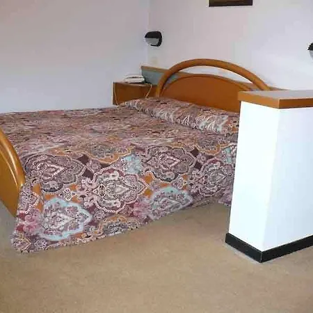 Hotel Olivi