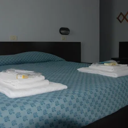 Hotel Olivi Salò