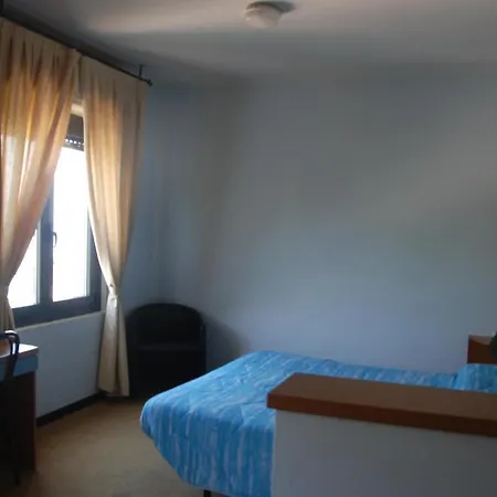 Hotel Olivi 2*