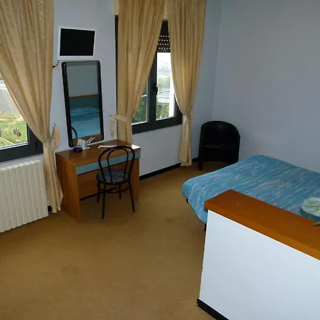 Hotel Olivi 2*