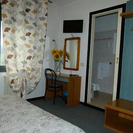 Olivi Hotel