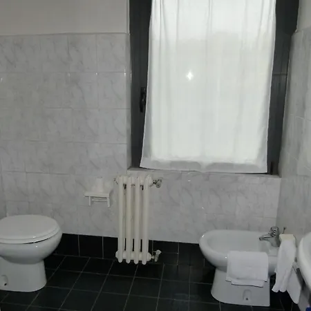 Olivi 2* Salò