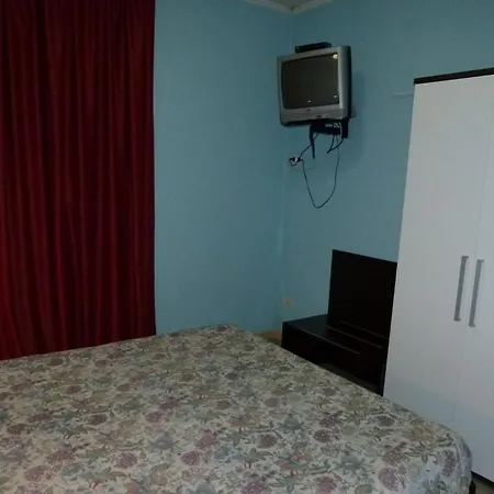 Hotel Olivi 2*