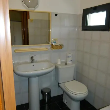 Hotel Olivi 2*