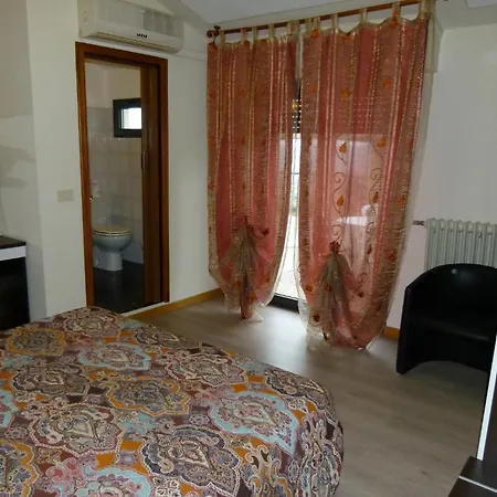Olivi Hotel Salò