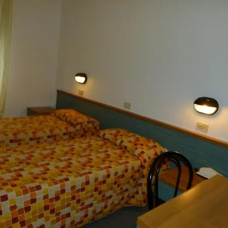 Hotel Olivi